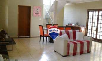 Imagem 7: Casa com 6 dormitórios à venda, 470 m² por R$ 1.190.000,00 - Outeiro das Flores - Itupeva