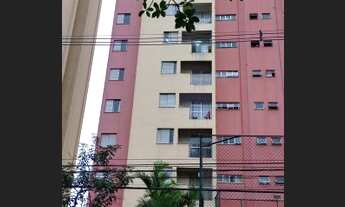 Imagem 4: Apartamento para venda possui 60 metros quadrados com 2 quartos