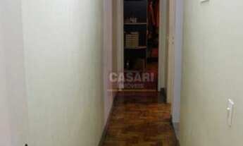 Imagem 6: Apartamento Residencial à venda, Jardim Wallace Simonsen, São Bernardo do Campo - AP53294