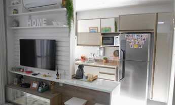 Imagem 6: Apartamento para venda tem 58 metros quadrados com 2 quartos em Pechincha - Rio de Janeiro