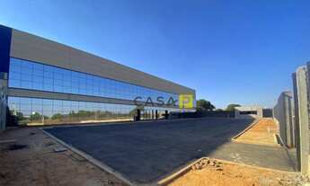 Imagem 4: Salão para alugar, 3190 m² por R$ 45.000,00/mês - Chácara Machadinho - Americana/SP