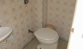 Imagem 14: Guarujá Aluguel por temporada Apto de 2 quartos fica a 2 quadras da Praia da Enseada