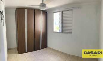 Imagem 6: Apartamento com 3 dormitórios à venda, 61 m² - Taboão - São Bernardo do Campo/SP