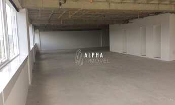 Imagem 4: Sala à venda, 61 m² por R$ 460.000,00 - Edifício Montreal - Barueri/SP