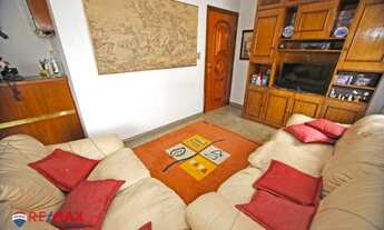 Imagem 3: Apartamento com 2 dormitórios à venda, 84 m² por R$ 740.000,00 - Aclimação - São Paulo/SP