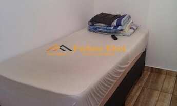 Imagem 8: Apartamento para Venda em Mauá, Parque São Vicente, 2 dormitórios, 1 banheiro, 1 vaga