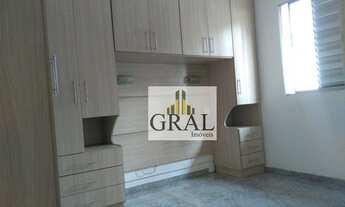 Imagem 5: Apartamento com 2 dormitórios à venda, 72 m² por R$ 310.000,00 - Jardim do Mar - São Berna