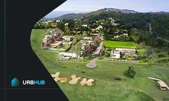 Imagem: VENDA Lote no Morro do Chapéu 2.000 m²