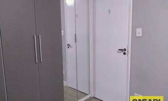 Imagem 3: Apartamento com 2 dormitórios à venda, 65 m² - Nova Petrópolis - São Bernardo do Campo/SP