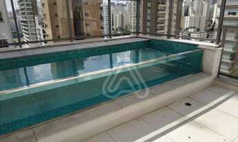 Imagem 3: Cobertura à venda, 320 m² por R$ 6.680.000,00 - Ibirapuera - São Paulo/SP