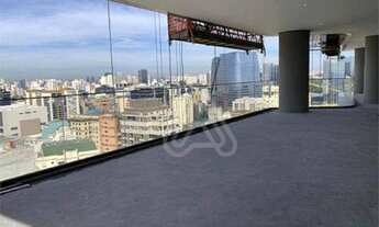 Imagem: Apartamento à venda, 570 m² por R$ 21.648.000,00