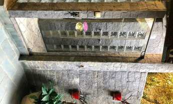 Imagem 6: CASA AMPLA E CONFORTÁVEL EM LOCAL AGRADÁVEL NA FREGUESIA DE JACAREPAGUÁ