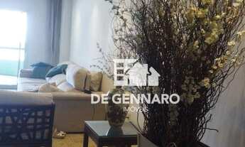 Imagem 3: Apartamento em praia grande no cantodo forte