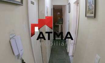 Imagem 7: Rio de Janeiro - Apartamento Padrão - Jardim Guanabara