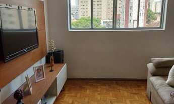 Imagem 1: Apartamento com 2 dormitórios à venda, 70 m² por R$ 359.000,00 - Cambuci - São Paulo/SP