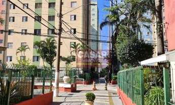 Imagem: Apartamento Residencial à venda, Vila Tereza