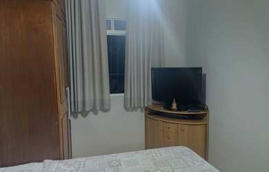 Imagem 5: Belo Horizonte - Apartamento Padrão - Europa