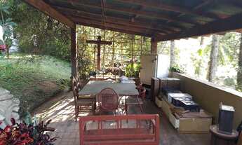 Imagem 2: Chácara de 6.000 m² com Mata Nativa em Piracaia SP