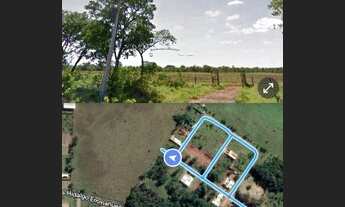 Imagem 2: Terreno Vila Nasser