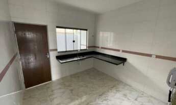 Imagem 3: Casa para venda possui 150 metros quadrados com 2 quartos em Mangabeira - Feira de Santana