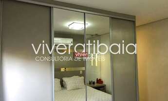 Imagem 12: Casa com 3 dormitórios à venda, 175 m² por R$ 1.150.000,00 - Terras de Atibaia - Atibaia/S