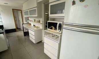 Imagem 6: Apartamento com 3 dormitórios à venda, 130 m² por R$ 1.170.000,00 - Itapoa - Vila Velha/ES