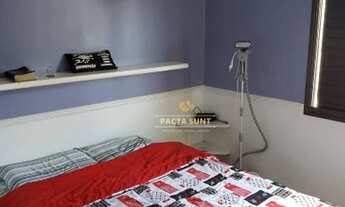 Imagem 6: Lindo apartamento com 3 dormitórios, sendo 1 suíte, sala 2 ambientes, 2 vagas, à venda, 93