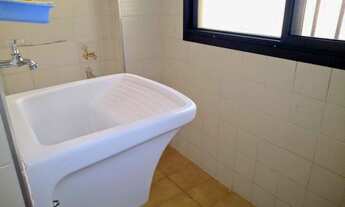 Imagem 7: Apartamento com 2 dormitórios à venda, 70 m² por R$ 280.000,00 - Vila Guilhermina - Praia