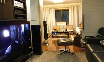 Imagem: Apartamento com 3 dormitórios à venda