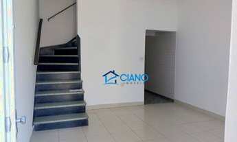 Imagem 3: Sobrado com 2 dormitórios à venda, 120 m² por R$ 410.000,00 - Chácara Califórnia - São Pau