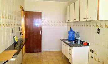 Imagem 6: Apartamento com 2 dormitórios à venda, 70 m² por R$ 280.000,00 - Vila Guilhermina - Praia