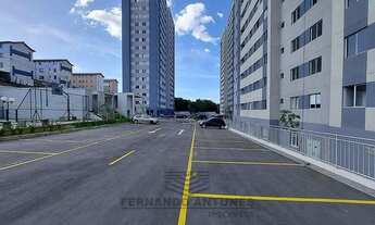 Imagem 3: CONTAGEM - Conjunto Comercial/sala - Jardim Riacho Das Pedras