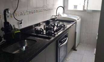 Imagem 7: Apartamento com 2 dormitórios à venda, 50 m² - Cidade São Jorge - Santo André/SP