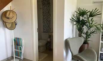 Imagem 6: Duplex, ao lado de Passo de Torres, 02 suítes