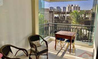 Imagem 7: APARTAMENTO A VENDA NO CONDOMÍNIO MONTALTO DE 117 M2 - JARDIM SANTA TEREZA - JUNDIAÍ/SP