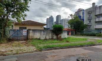 Imagem 4: Terreno à venda por R$ 550000.00, 242.00 m2 - CAMPINA DO SIQUEIRA - CURITIBA/PR