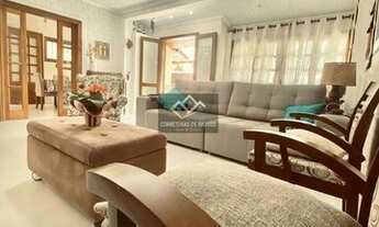 Imagem 5: Casa Padrão Casa com 4 dormitórios