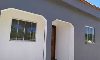 Imagem: Casa Nova em Carandaí MG