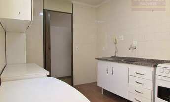 Imagem 2: Apartamento com 2 dormitórios à venda, 68 m² por R$ 360.000,00 - Jardim Bela Vista - Santo