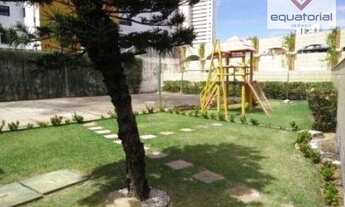 Imagem 7: Apartamento com 3 dormitórios à venda, 150 m² por R$ 499.000,00 - Papicu - Fortaleza/CE