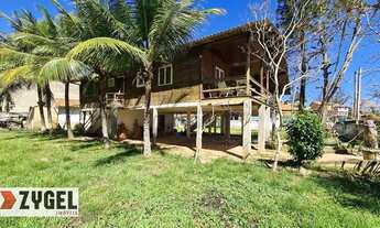 Imagem 3: Casa com 3 dormitórios à venda, 300 m² por R$ 380.000,00 - Ponta Negra (Ponta Negra) - Mar