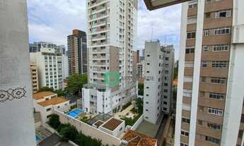 Imagem 3: Apartamento com 2 dormitórios à venda, 87 m² por R$ 750.000,00 - Pinheiros - São Paulo/SP