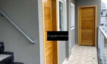 Imagem 6: Oportunidade Apartamento 02 Dormitórios ao lado da estação Patriarca Vila Ré do Metrô !