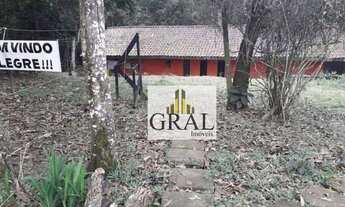 Imagem 7: Chácara com 3 dormitórios à venda, 10000 m² por R$ 480.000,00 - Riacho Grande - São Bernar