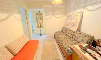 Imagem 5: Apartamento com 3 dormitórios à venda, 68 m² por R$ 450.000,00 - Praia das Pitangueiras