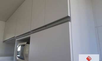 Imagem 6: Cobertura com 2 dormitórios à venda, 120 m² por R$ 340.000,00 - Heliópolis - Belo Horizont