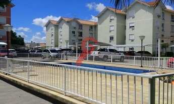 Imagem 7: APARTAMENTO com 2 dormitórios para alugar com 72.83m² por R$ 1.100,00 no bairro Mato Grand