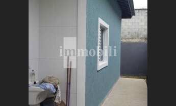 Imagem 5: CASA TÉRREA 2 DORM FLORES DO AGUASSAÍ POR R$ 255 MIL