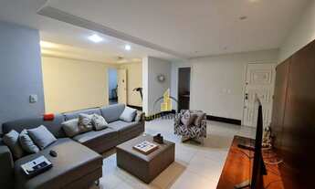 Imagem: Apartamento com 4 dormitórios à venda