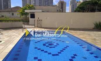 Imagem 6: Apartamento, 75 m² - venda por R$ 365.000,00 ou aluguel por R$ 2.500,00/mês - Bosque da Sa